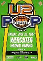 pop 1 U2          68cm on  97 cm 1997 50euro.jpg